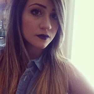 Profile picture for Rebecca Annibale