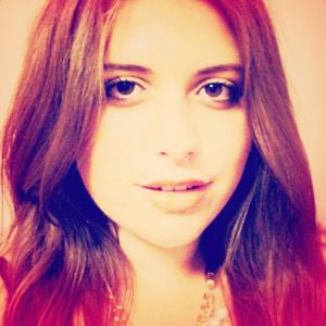 Profile picture for Gizem Sucuoğlu