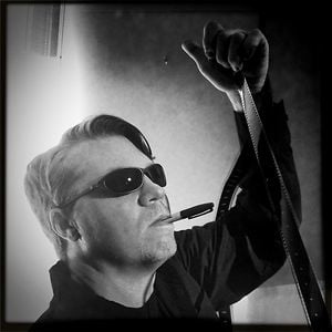 Profile picture for Stephen Bohls