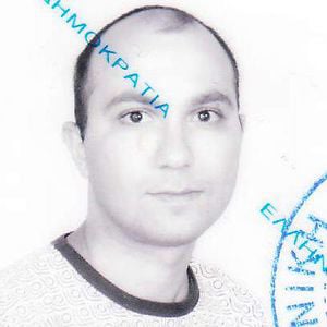 Profile picture for Konstantinos Iordanou
