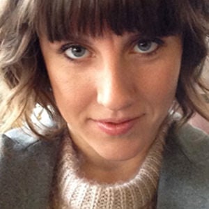Profile picture for Leah Meyerhoff