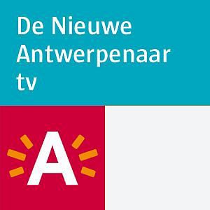 Profile picture for De Nieuwe Antwerpenaar op ATV