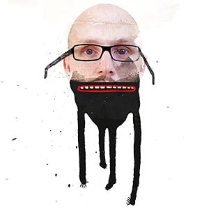 Profile picture for ljudbilden