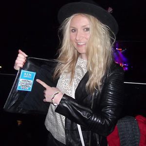 Profile picture for Rebecca McVeigh