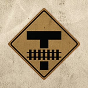 Profile picture for Off The Tracks