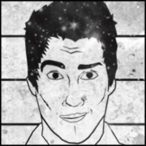 Profile picture for Andy Buckland