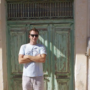 Profile picture for Michael Davis