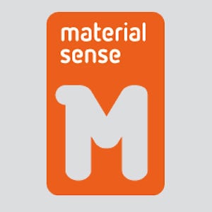 Profile picture for material sense