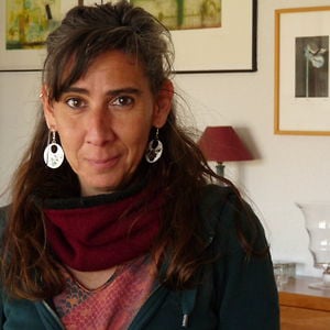 Profile picture for Berta Frías (Montadora/Editora)