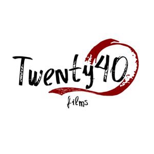 Profile picture for Twenty40 Films
