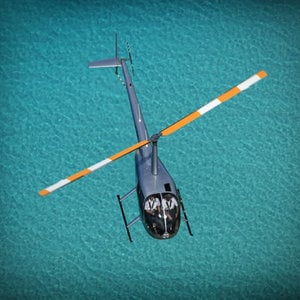 Profile picture for Helifotos