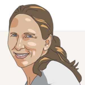 Profile picture for Danit Peleg