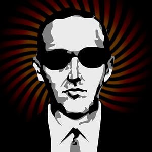 Profile picture for Agent Ogden