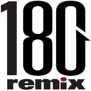 Profile picture for 180remix