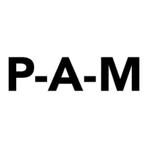 Profile picture for P-A-M