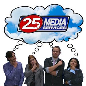 Profile picture for KXXV Media Services