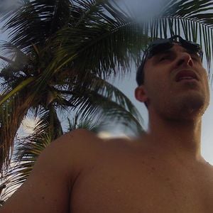 Profile picture for Rodrigo Langeani