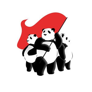 Profile picture for Pandamonium Productions