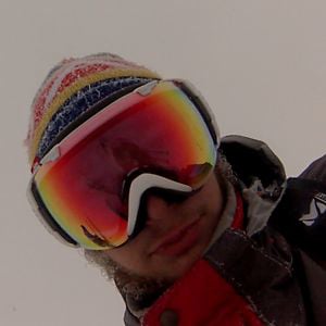 Profile picture for Ian Marynowski