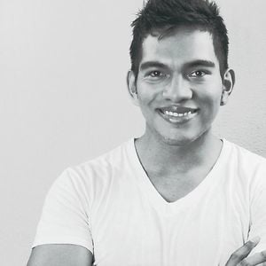 Profile picture for Usiel Bautista-González