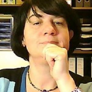 Profile picture for Bettina Ehrling