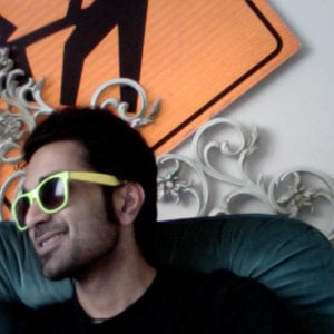 Profile picture for Kartik Dengle