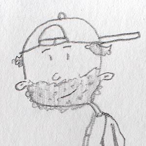 Profile picture for Jai Kenway