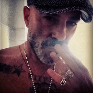 Profile picture for Francesco Dominedò