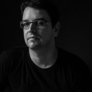 Profile picture for Jorge Quintão