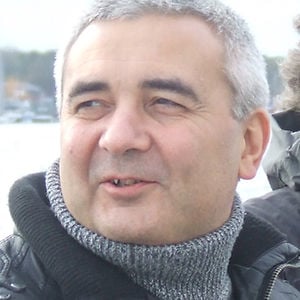Profile picture for Dr. Janos Kollar