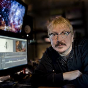 Profile picture for Dan Handley, PhD