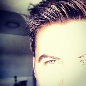 Profile picture for Simon Hamp