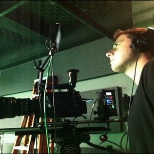 Profile picture for Thomas Arnold