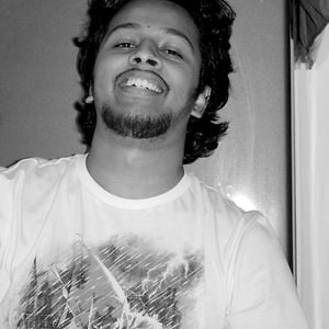 Profile picture for Govind Krishna