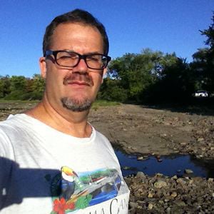 Profile picture for John Seed