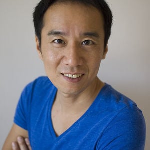 Profile picture for Junichi Kajioka