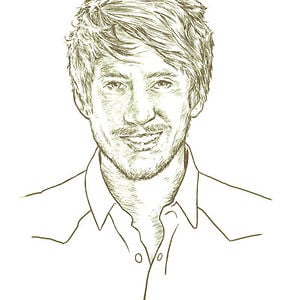 Profile picture for Dan Berry