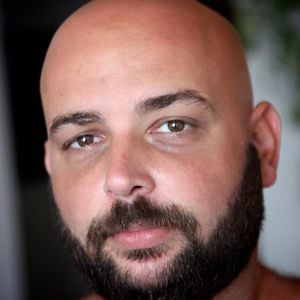 Profile picture for Mauricio Botelho
