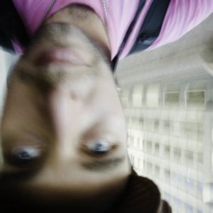 Profile picture for Stoptime341 Archives