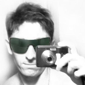 Profile picture for César Alonso