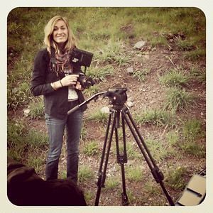 Profile picture for Jenny Nichols