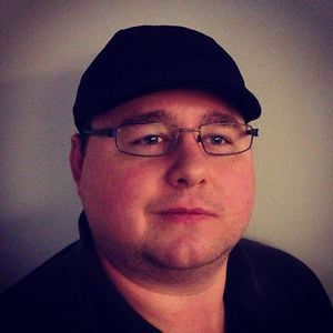 Profile picture for David Baxter