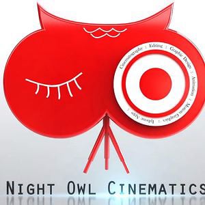 Profile picture for Night Owl Cinematics