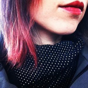 Profile picture for Ivy Lin
