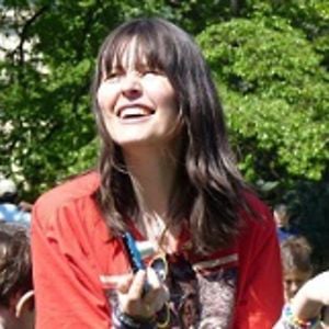 Profile picture for Patricia Tanne