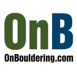 Profile picture for OnBouldering.com