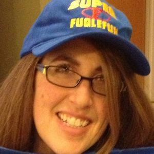 Profile picture for Tricia Fuglestad