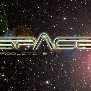 Profile picture for Space Productions