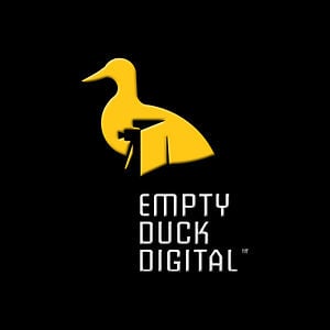 Profile picture for Empty Duck Digital
