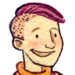 Profile picture for Erika Moen